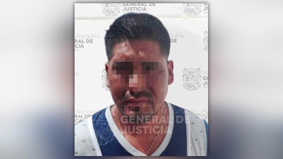 Le dan 90 años de prisión por secuestro de niño