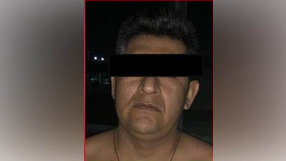 Liberan a «La Rana», imputado por caso Ayotzinapa