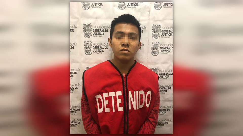 Sujeto buscado por asesinar a su prima es capturado en Guadalajara