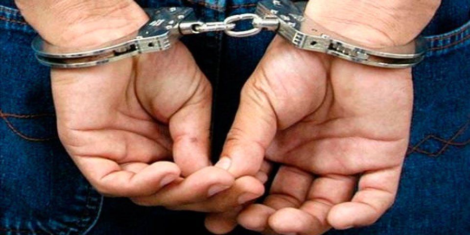 Cumplimentan orden de aprehensión contra secuestrador