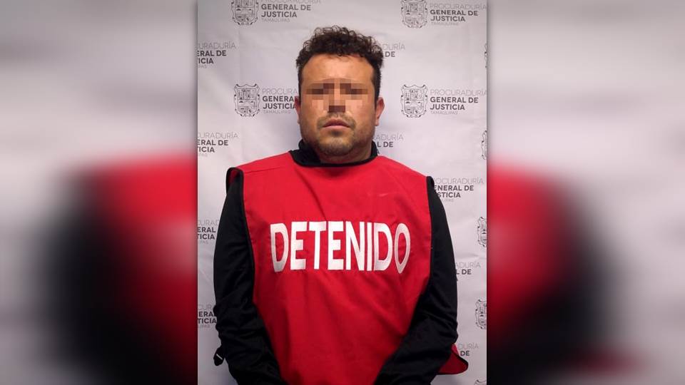 Decretan legal la detención de el «Gafe» o Chucho» líder criminal