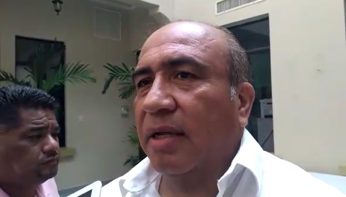 Rescatan DIF Tampico a niño de 10 años que trabajaba en las calles