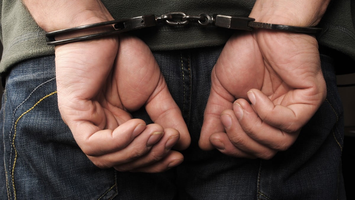 Hasta ocho ladrones domiciliarios al mes son detenidos por veladores en Madero