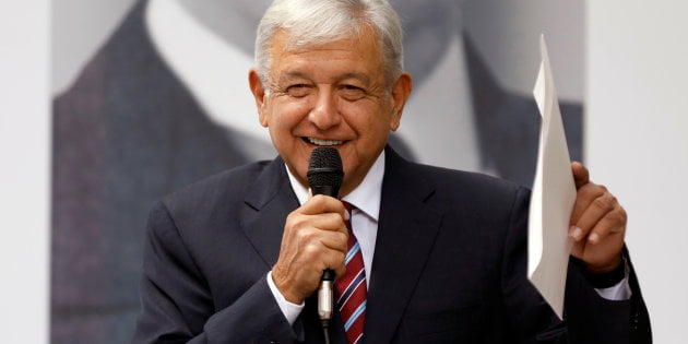 Evento de AMLO en el sur estará abierto a ciudadanos