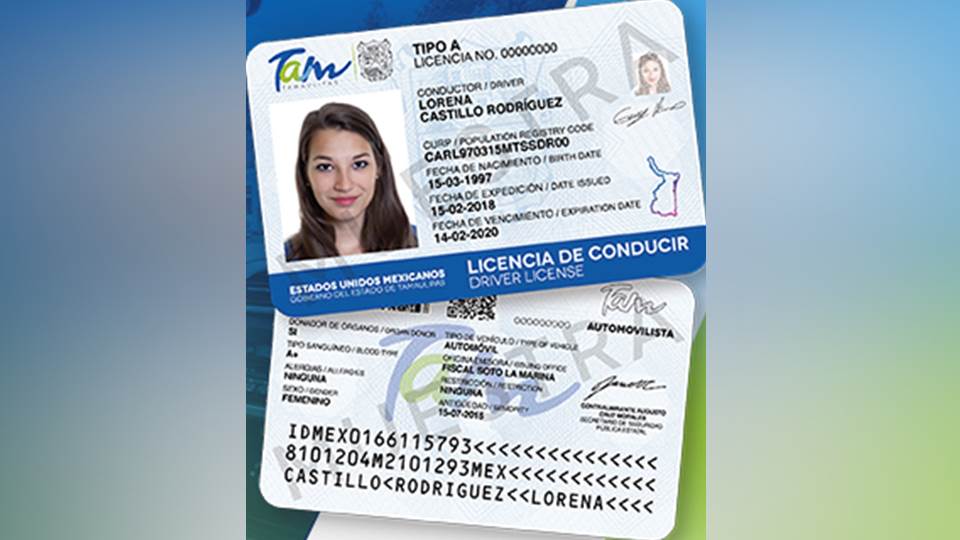 Dejan para el último trámite con descuento de licencia de conducir