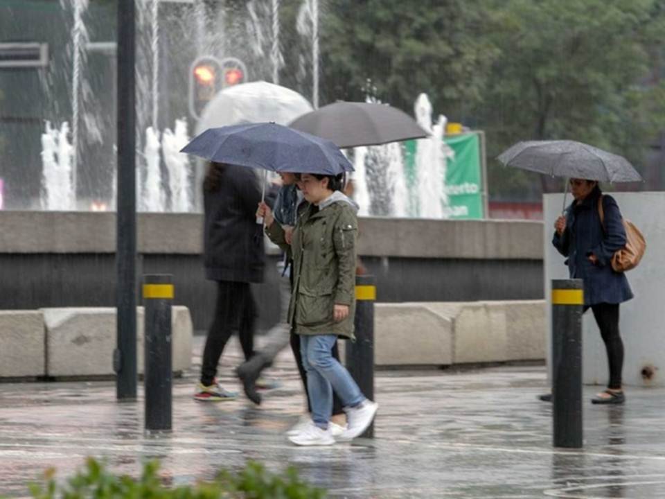 Huracán ‘Willa’ y bajas temperaturas afectarán al país