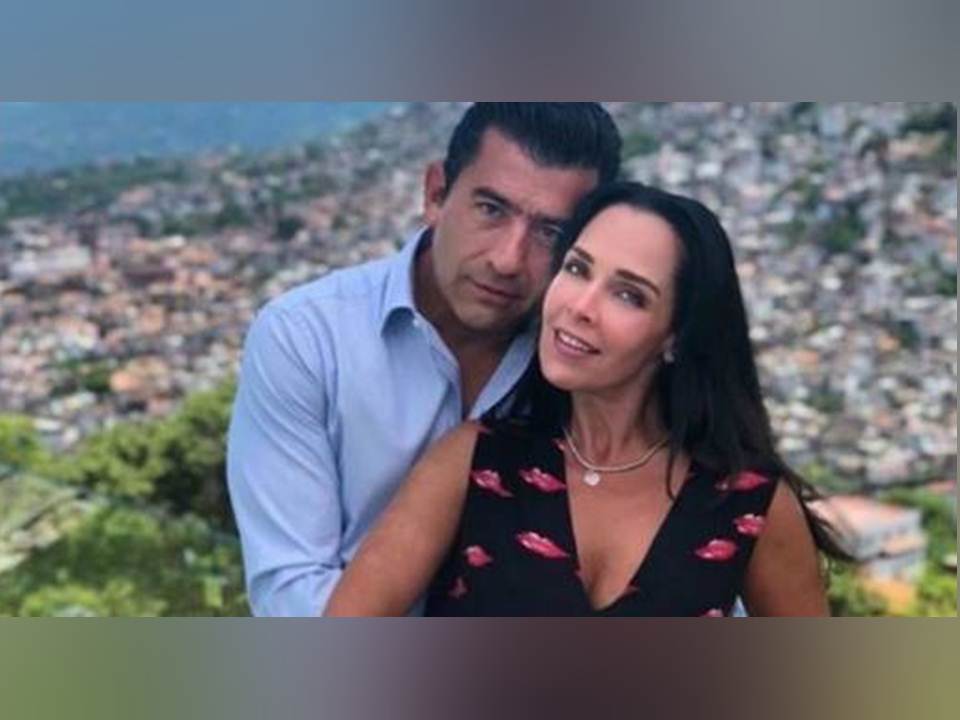 Matan a balazos al novio de la actriz Sharis Cid