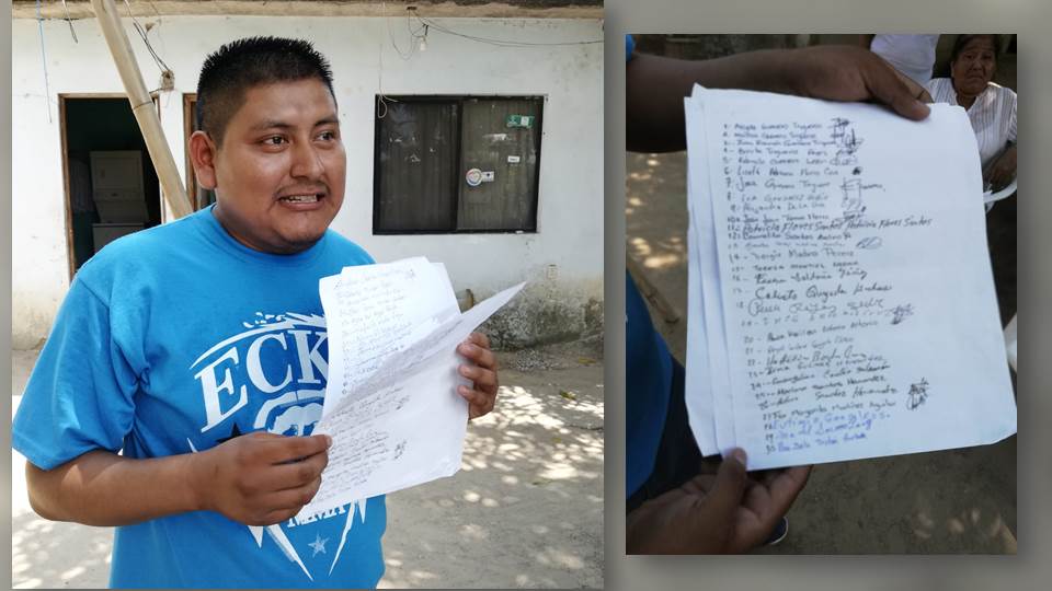 Piden servicio de transporte eficiente en «Municipios libres» de Altamira