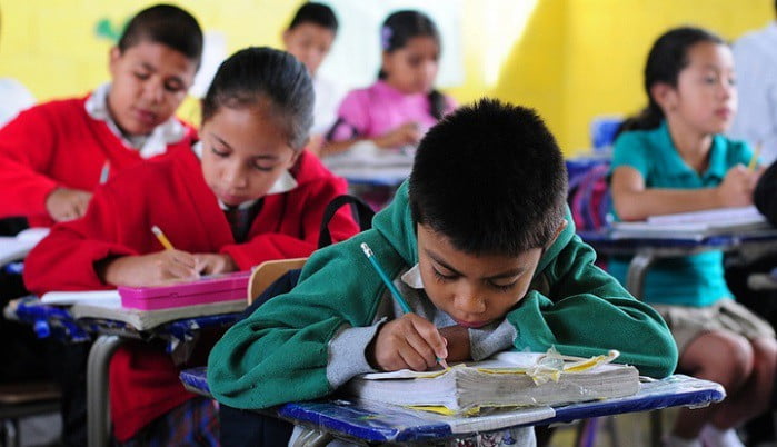 Conocerán debilidades en escuelas con censo educativo