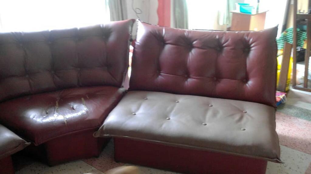 Le dictan prisión preventiva por vender muebles y ropa de sus amigas