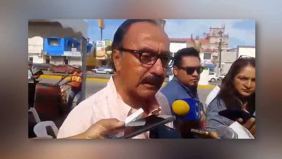 Cancelan obras en Ciudad Madero por mala calidad