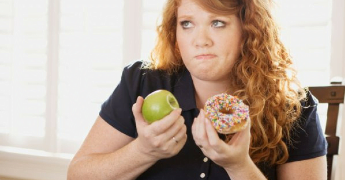 Sector Salud advierte que se puede subir hasta 7 kilos en invierno