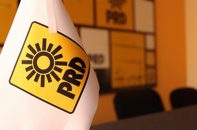 Buscan que nuevas dirigencias del PRD no cobren honorarios