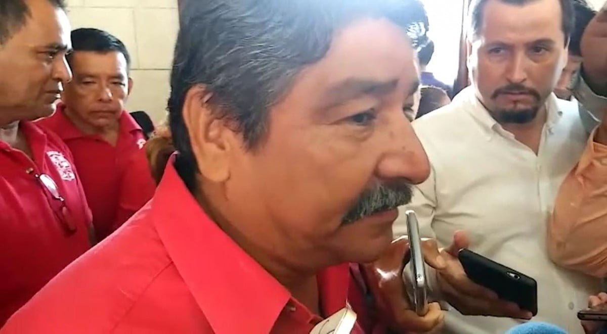 150 buscan plaza sindical en administración tampiqueña