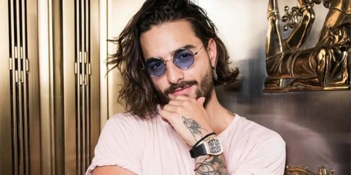 ¡Maluma se retira de los escenarios!