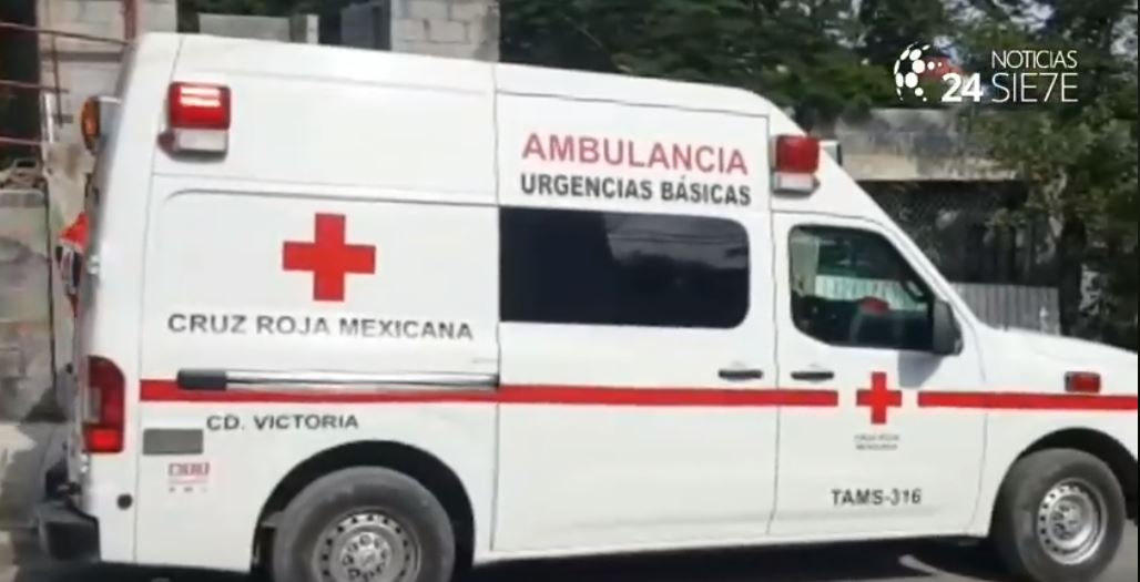 Menor ingiere cloro en envase de Coca-Cola