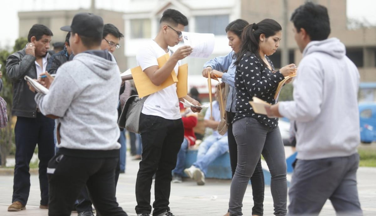 Tamaulipas con 60 mil desempleados en lo que va del año