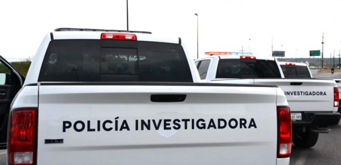 Policías roban domicilio y son suspendidos