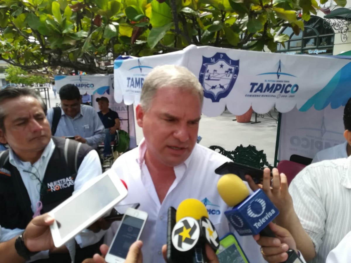 Dan de baja a inspectores de la vía pública por actos de corrupción