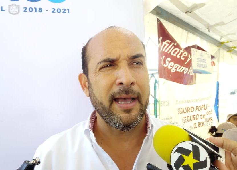 Pondrán en marcha rehabilitación de luminarias en las colonias de la zona norte de Tampico