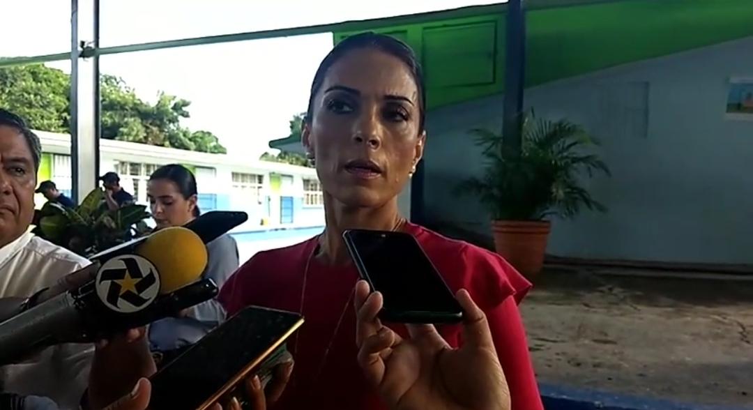 Implementará el municipio un programa de psicología en escuelas federales de Tampico