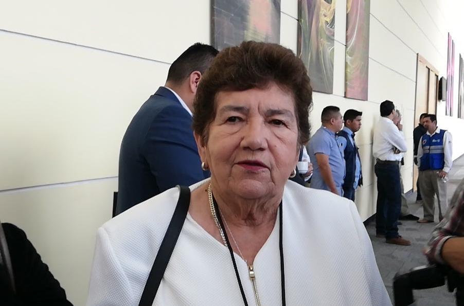 Regreso de la Policía Municipal sería un acierto: ex alcaldesa