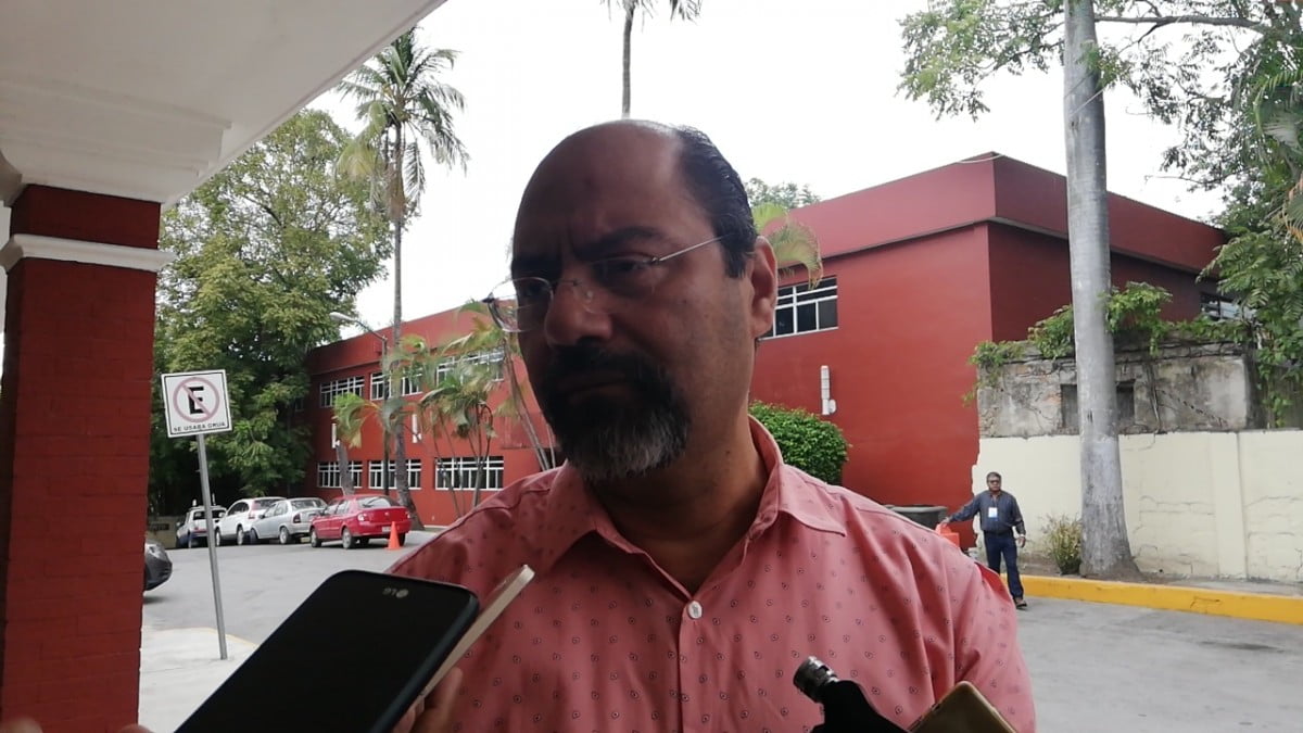 Logra negociar Ayuntamiento de Tampico finiquito con 18 trabajadores dados de baja