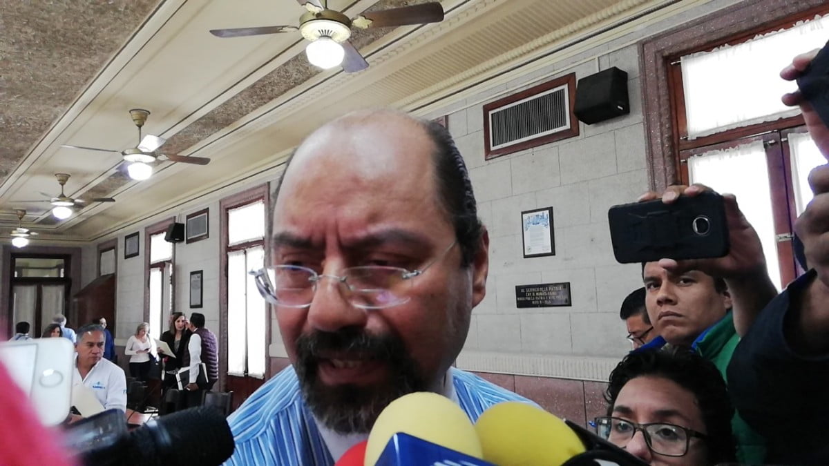 Presenta ayuntamiento de Tampico primera demanda penal contra ex funcionarios municipales