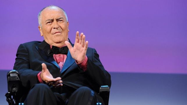 Muere el cineasta Bernardo Bertolucci, director de ‘Novecento’ o ‘El último tango en París’