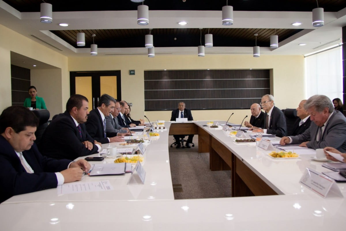 Aprueba Patronato Universitario estados financieros de la UAT
