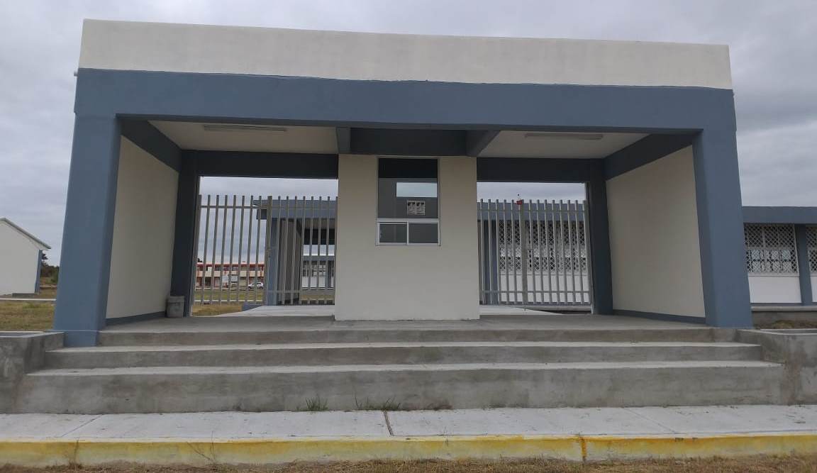 Se espera que en enero inicie operaciones el nuevo Cecati 200 de Altamira