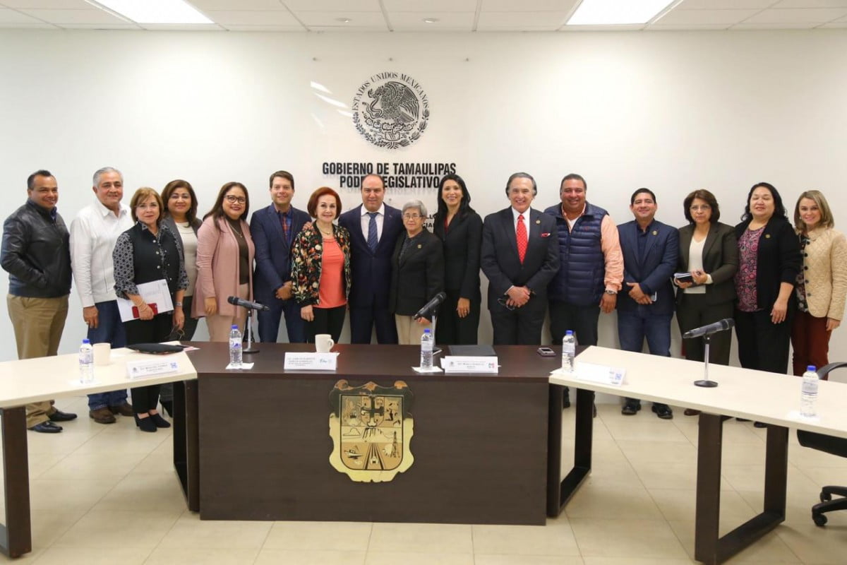 Cumplen requisitos los siete aspirantes al cargo de Fiscal General de Justicia