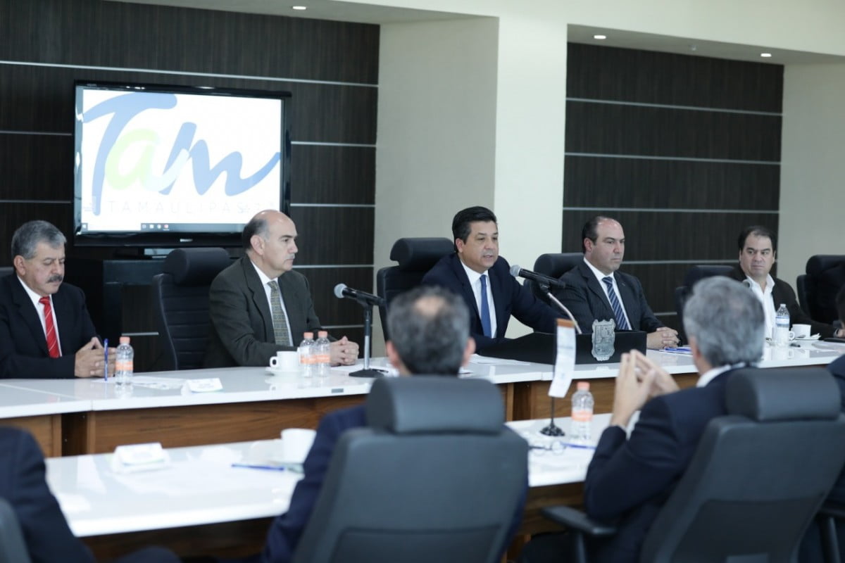 Abre Tamaulipas bolsa de 250 mdp para créditos empresariales