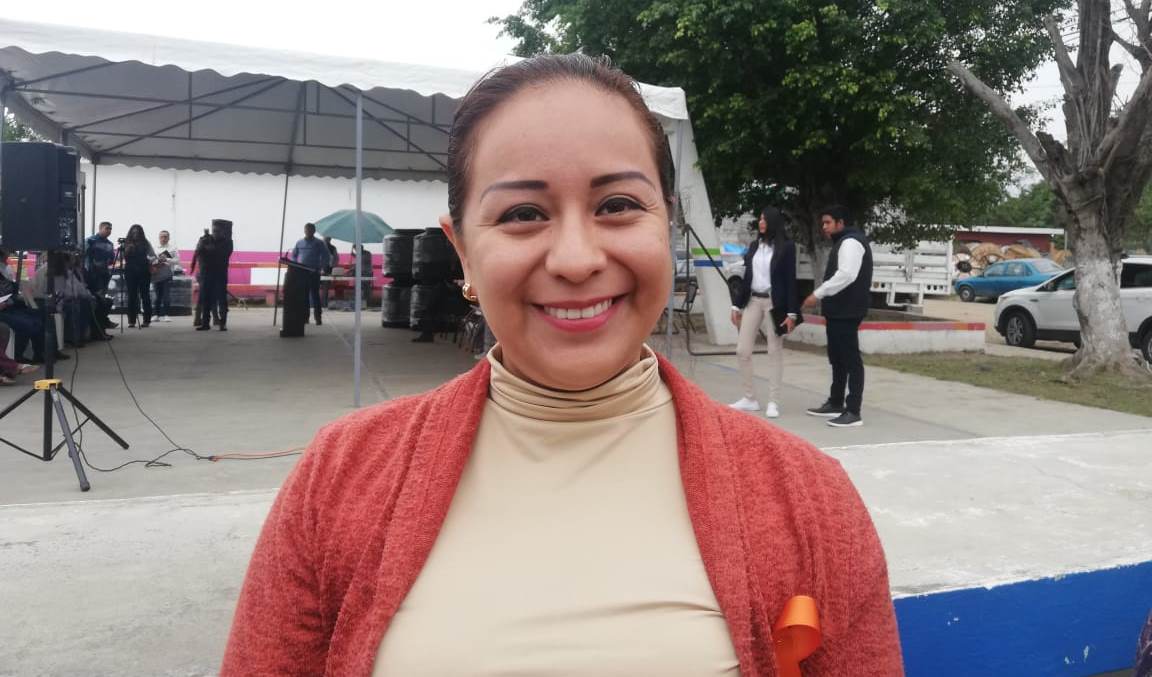 Solo dos empresas en Altamira contratan a personas portadoras de VIH