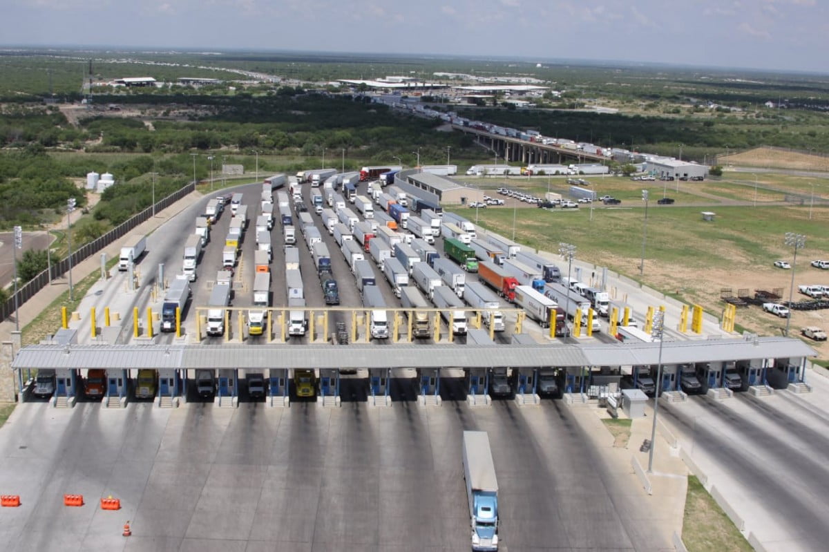 Incautan droga con valor de más de 362 mil dólares en Puente del Comercio Mundial