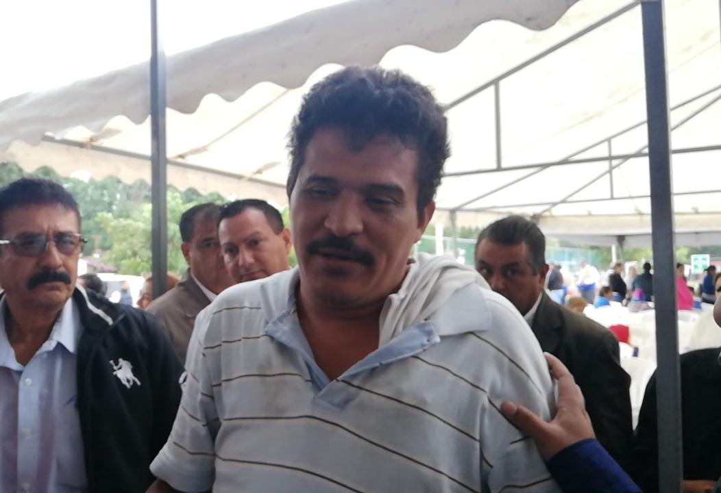 Empresa rompe banquetas en Altamira, vecinos sufren caídas y hasta ataques de cocodrilos