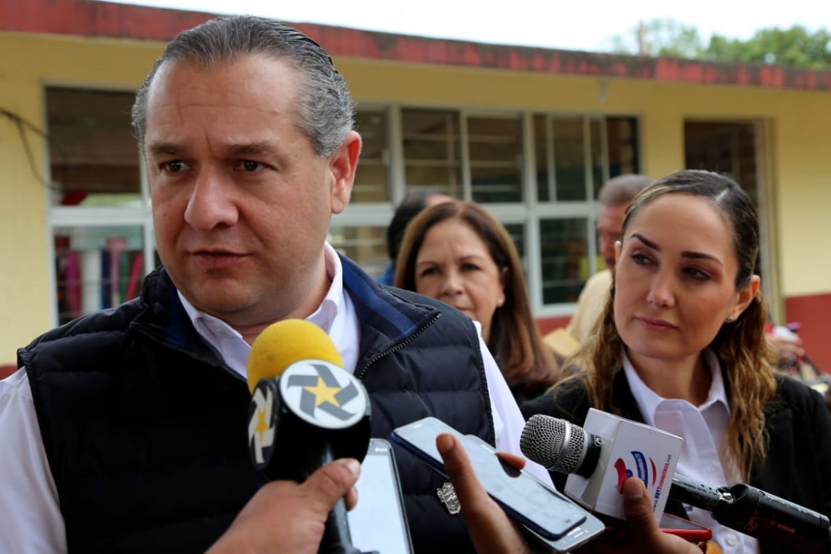 Tendrá Madero operativos de concientización vial en fechas decembrinas