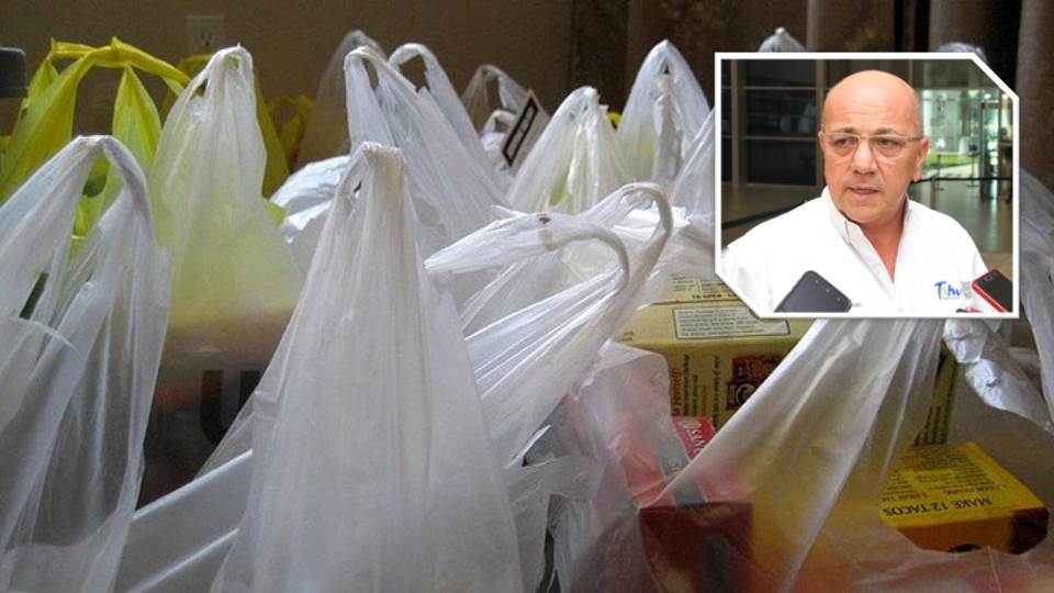 Se acerca el plazo para que en Tamaulipas queden prohibidas las bolsas de plástico