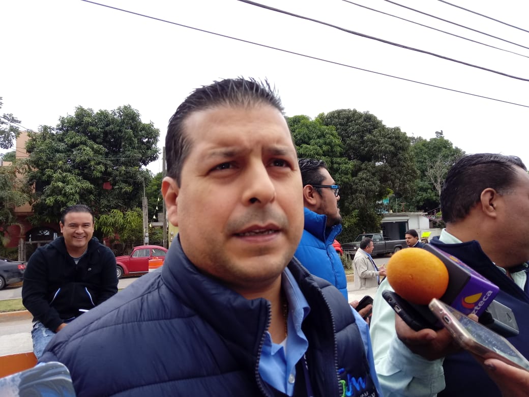 Piden agilizar demandas de robos en escuelas; no hay ningún detenido