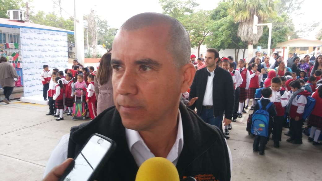 Elba Esther podría volver a dirigir el SNTE pero dentro de 5 años