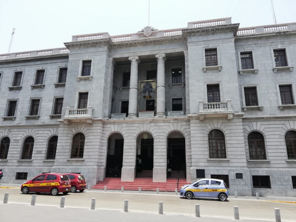 Deuda pública se irá subsanando en Tampico: Jesús Nader