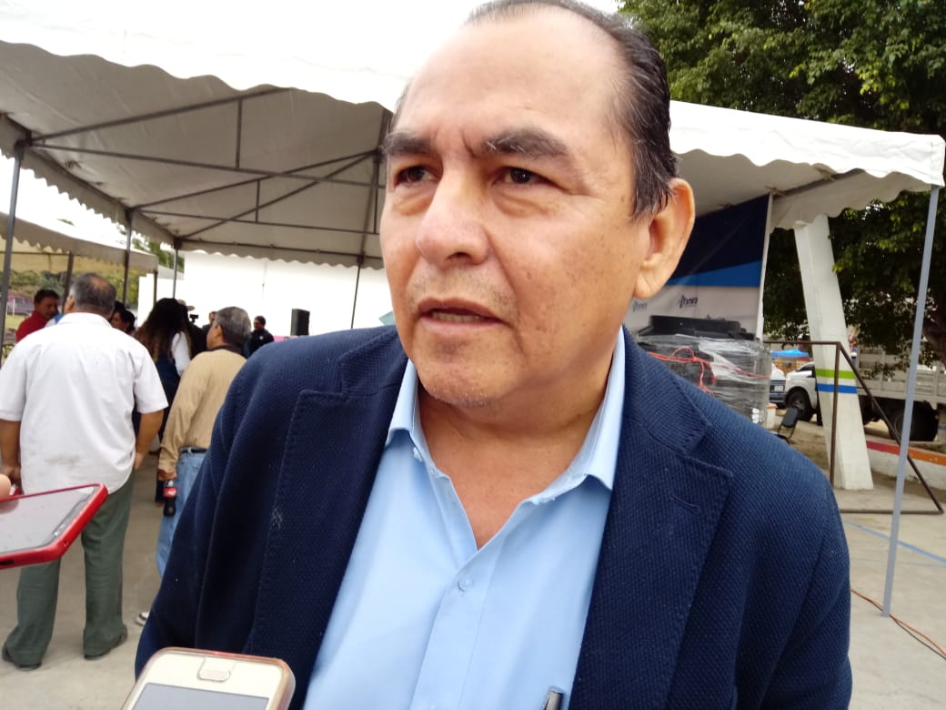 Expide la fiscal de Altamira 100 licencias de conducir al día