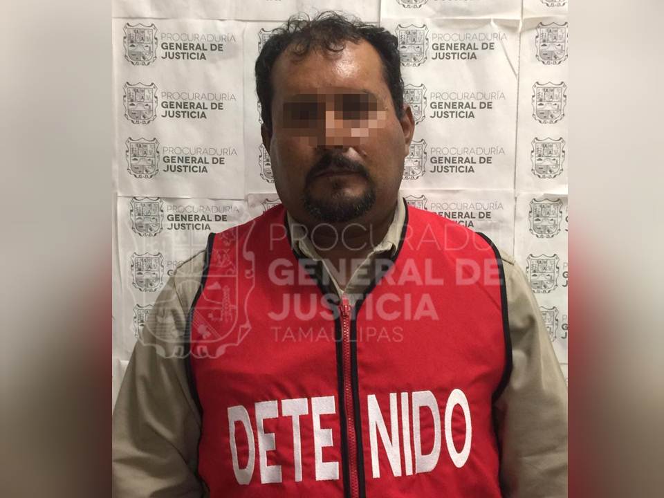 Lo sorprenden destruyendo cámaras del C4