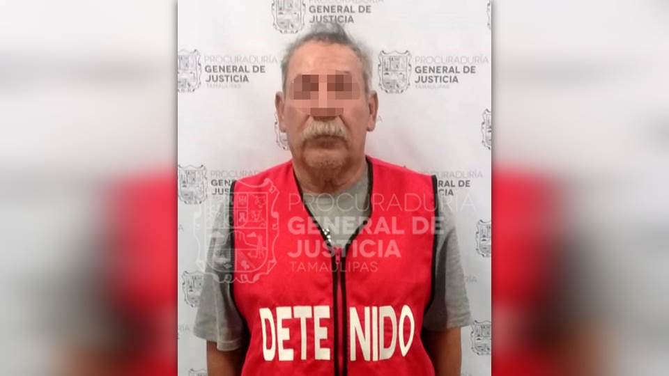Procesan a hombre de la tercera edad por abuso sexual