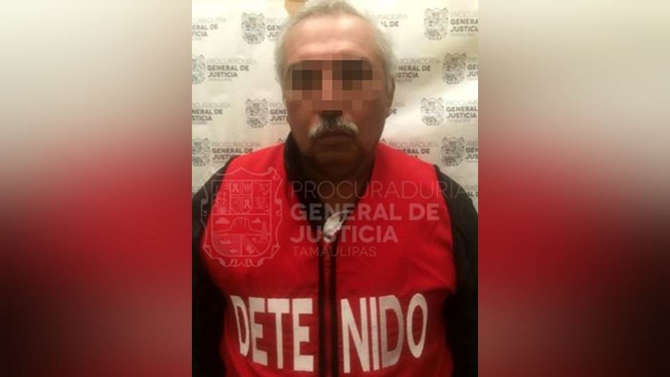 Detienen a secuestrador en Santa Engracia