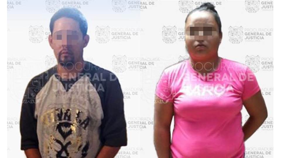 Dan 90 años de prisión a secuestradores victorenses