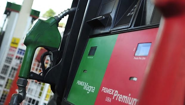 Quitan estímulo fiscal a gasolina Magna