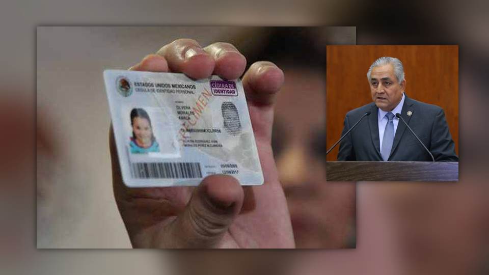 Obligatoria cédula de identidad para mayores de 14 años en Tamaulipas