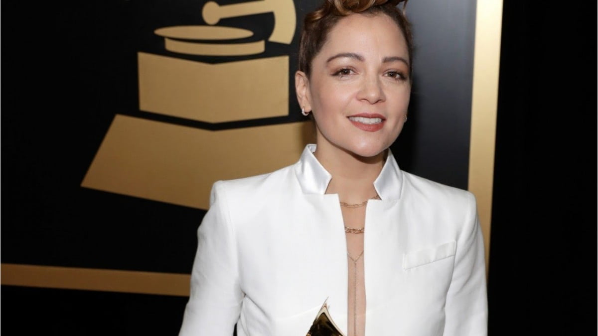 Natalia Lafourcade anuncia su retiro de la música por un año
