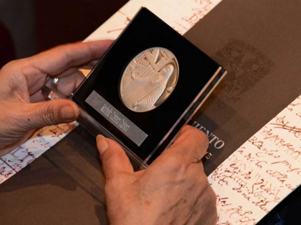Por decreto se declara mujer ilustre a Sor Juana Inés de la Cruz